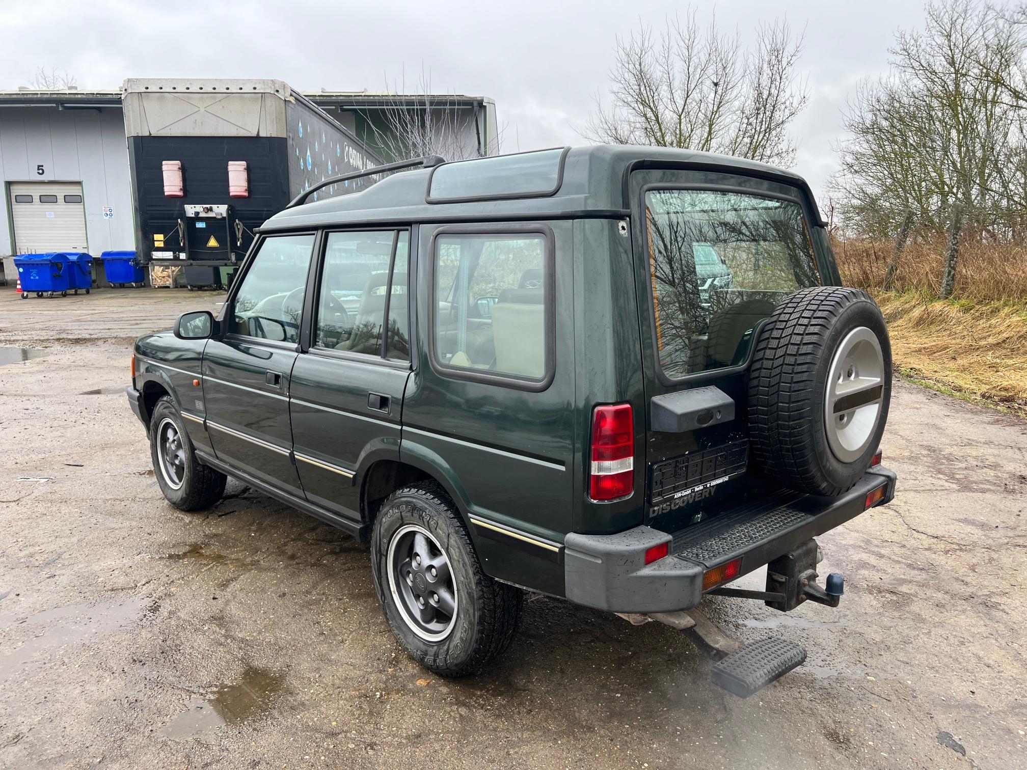Youngtimer