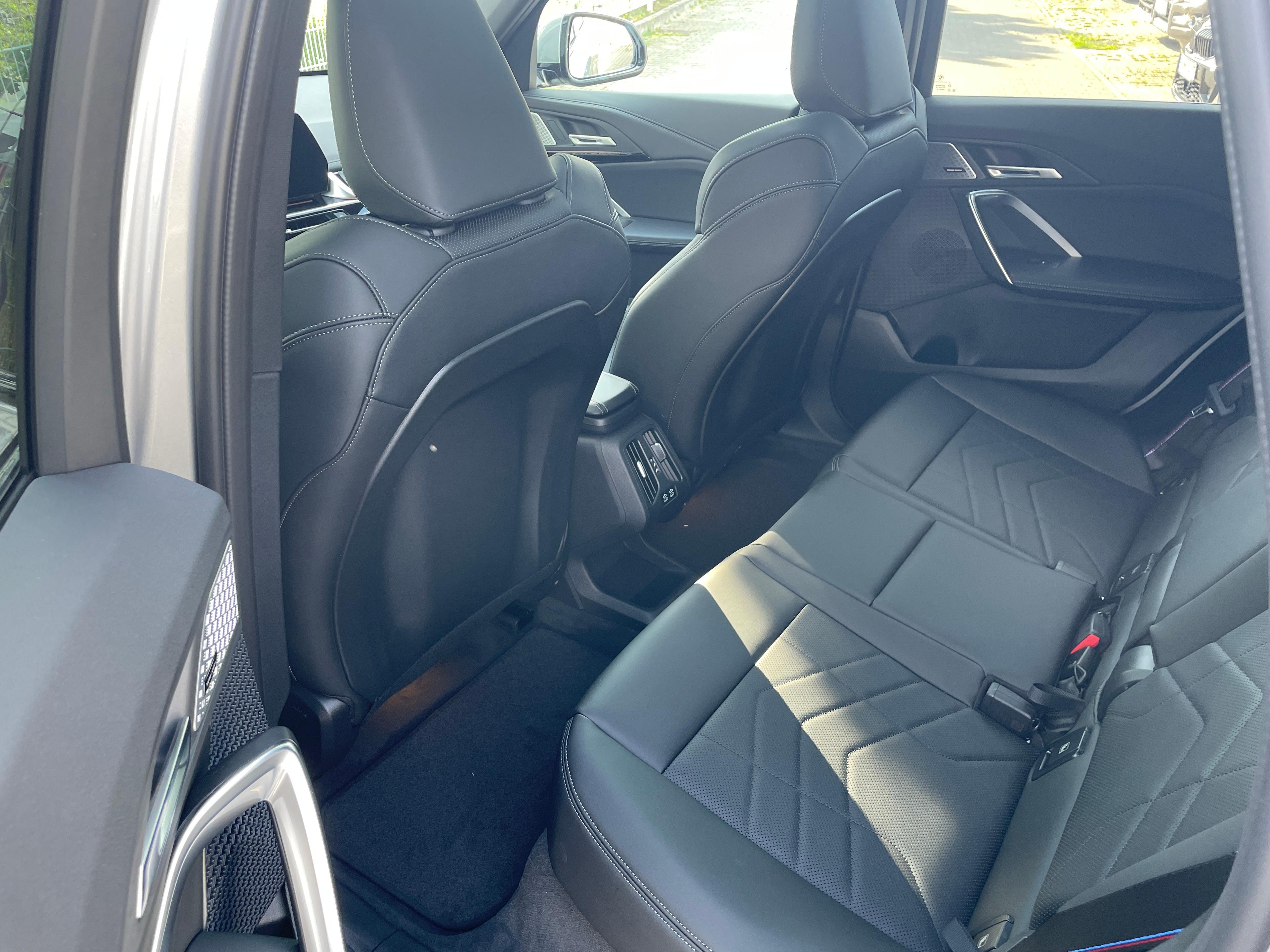 BMW iX1 Facelift 5