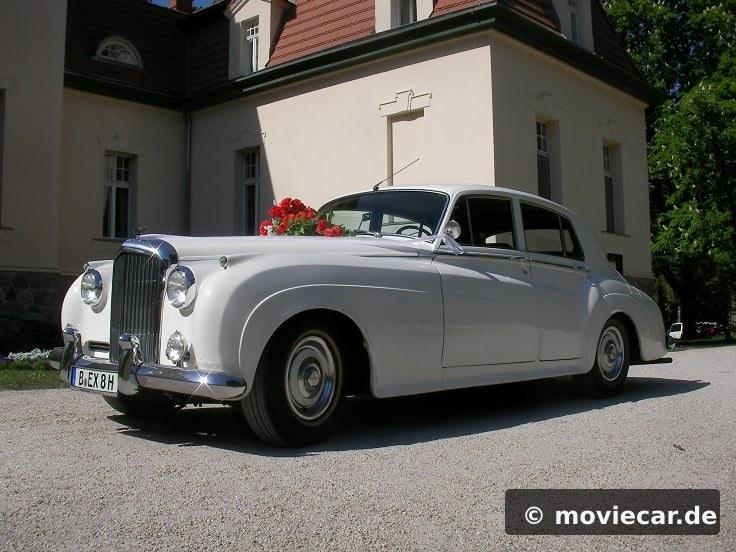 Bentley S1