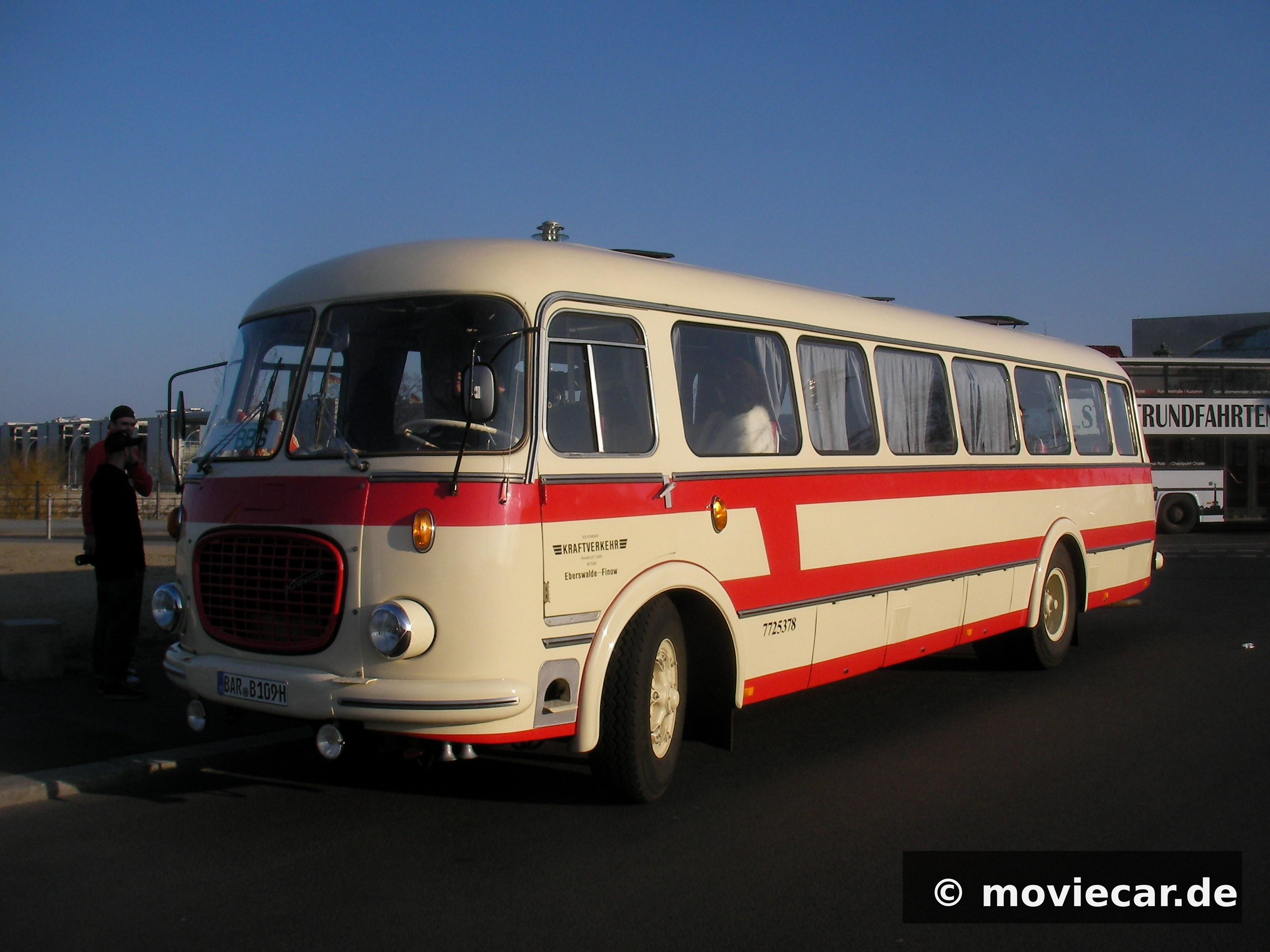 Škoda 706 RTO