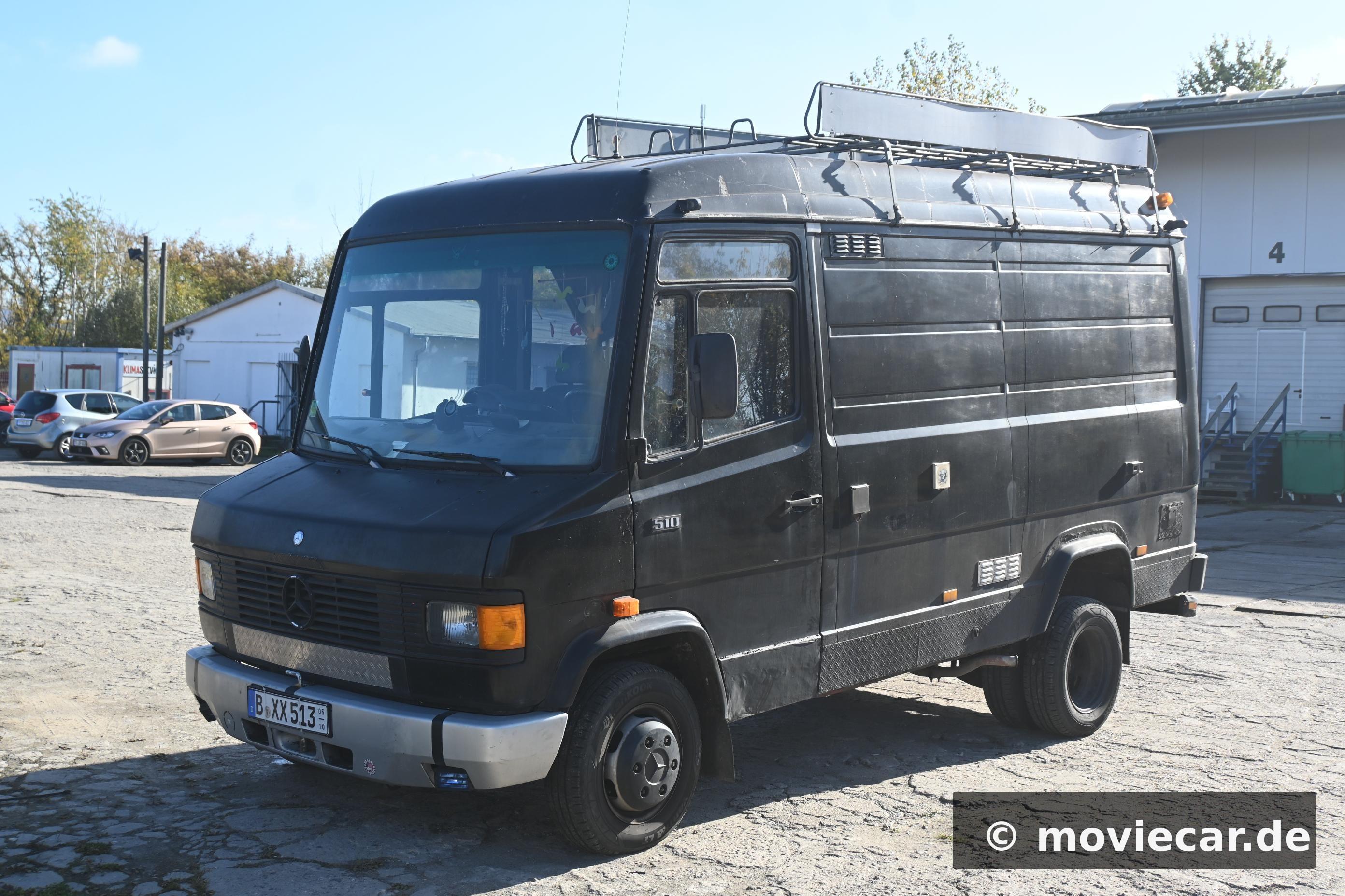 Mercedes-Benz T1 510