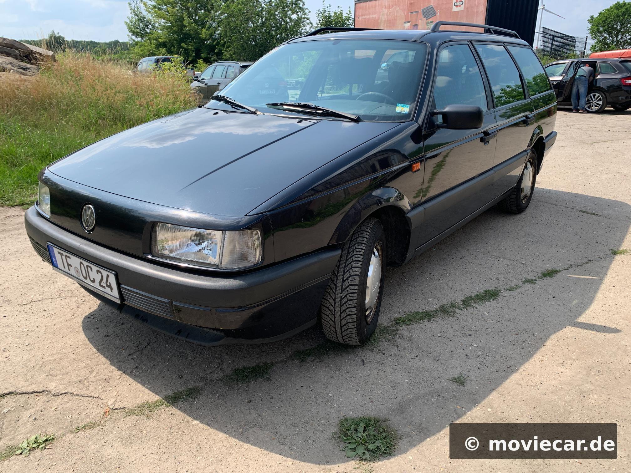 Volkswagen Passat Variant B3