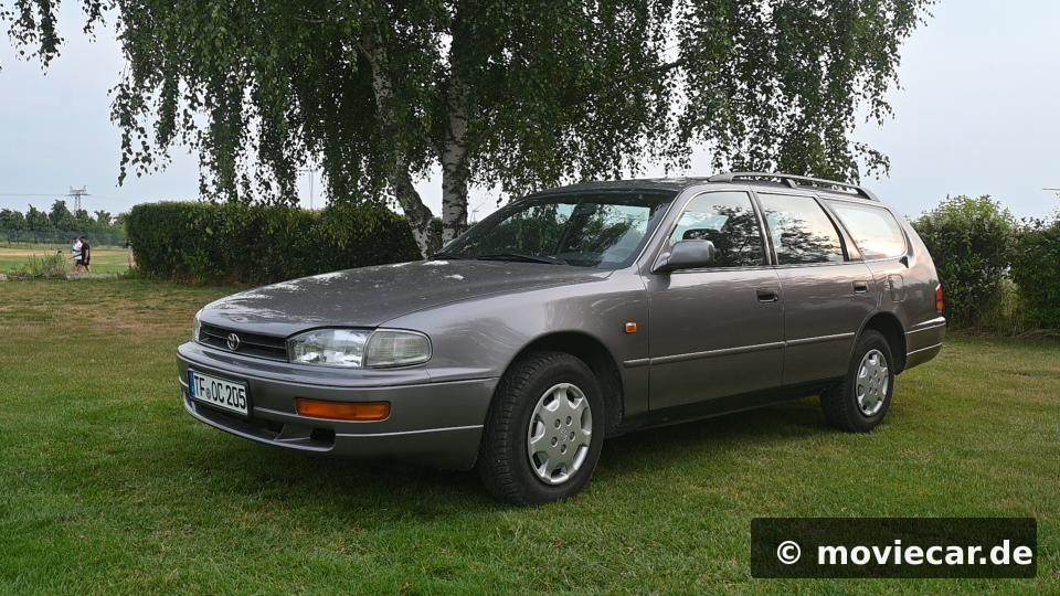 Toyota Camry Kombi