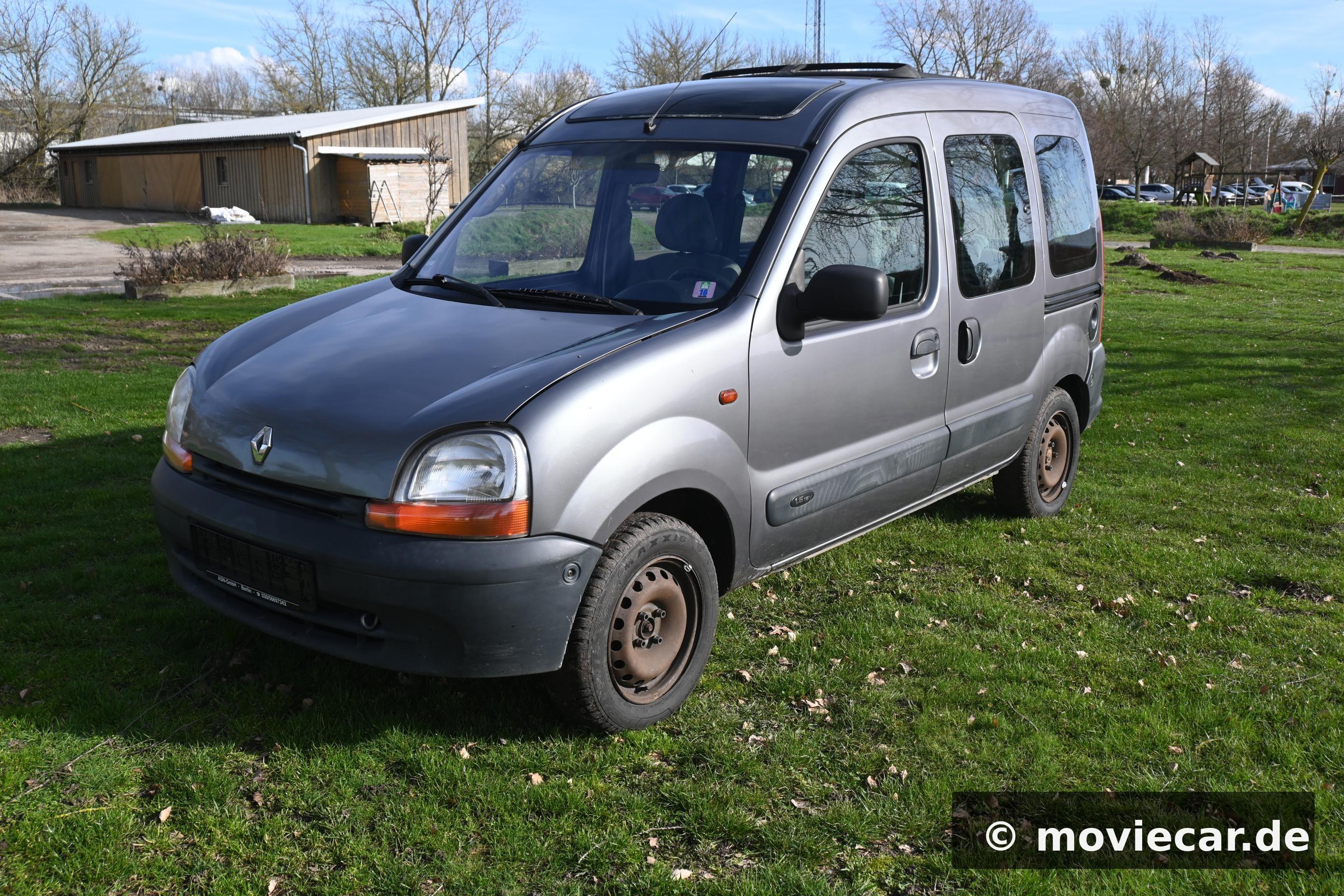 Renault Kangoo